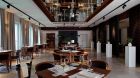 Signature Restaurant Interior